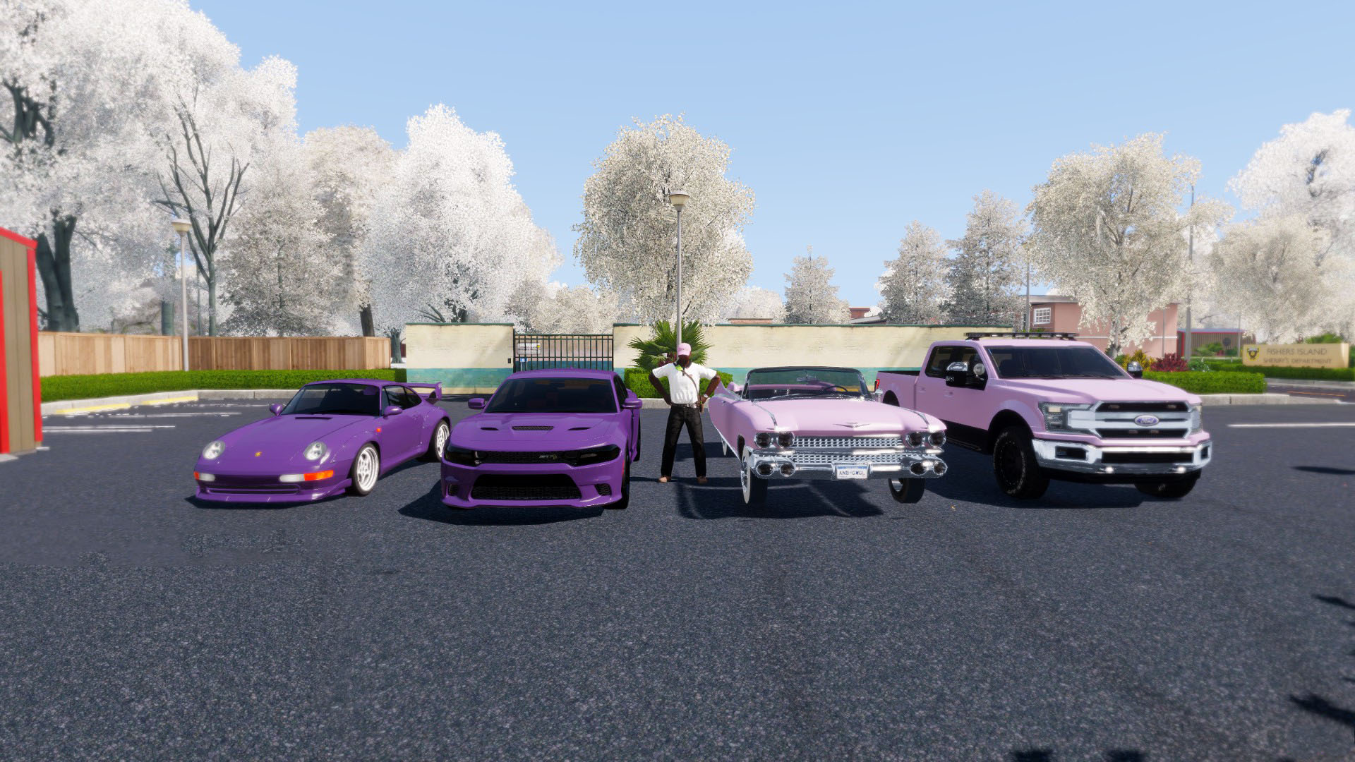 Vehicles