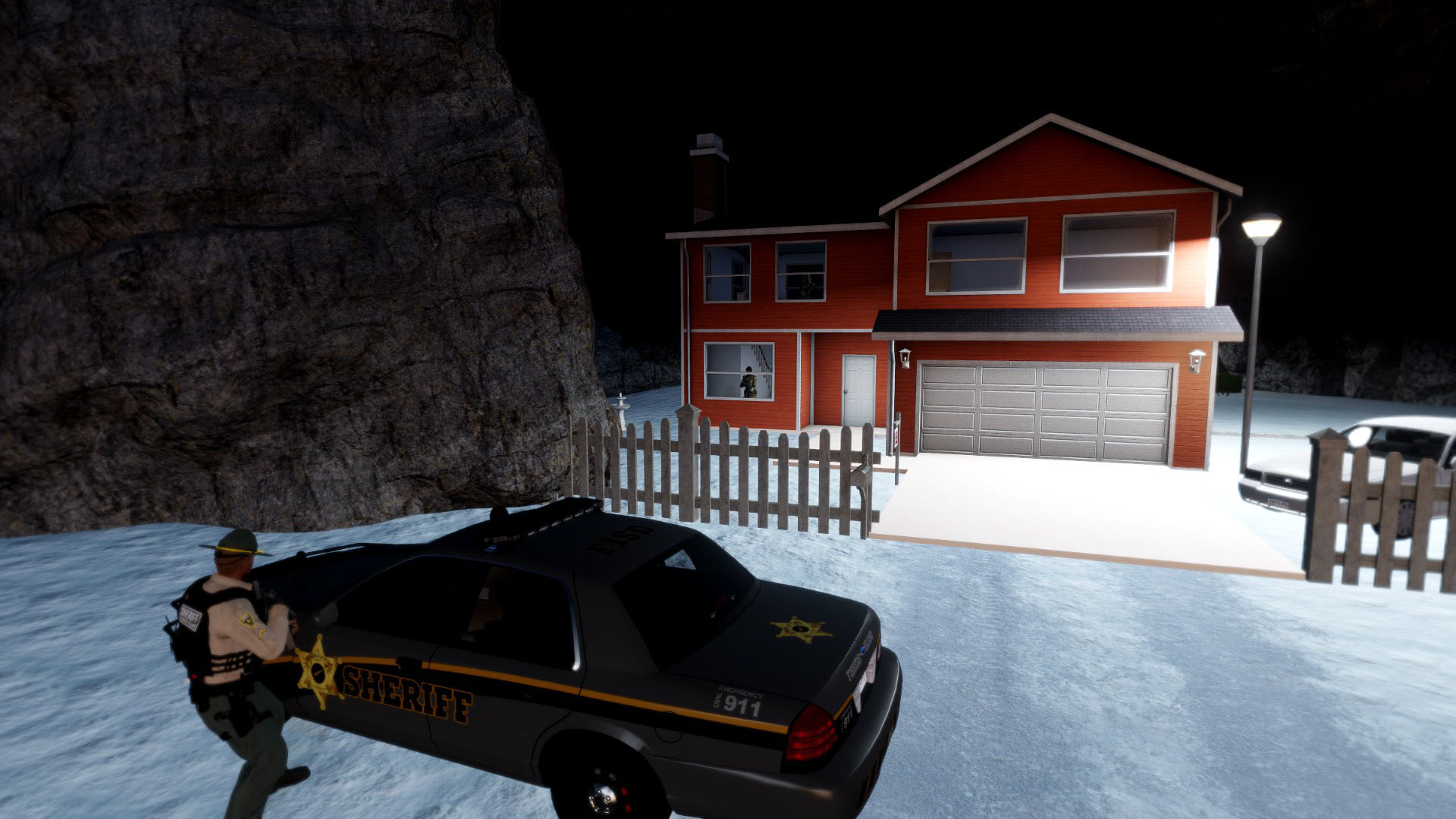 Fire Department